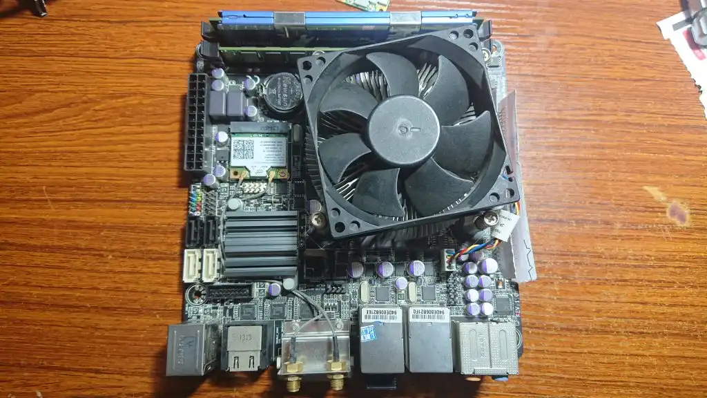 h77 pcie