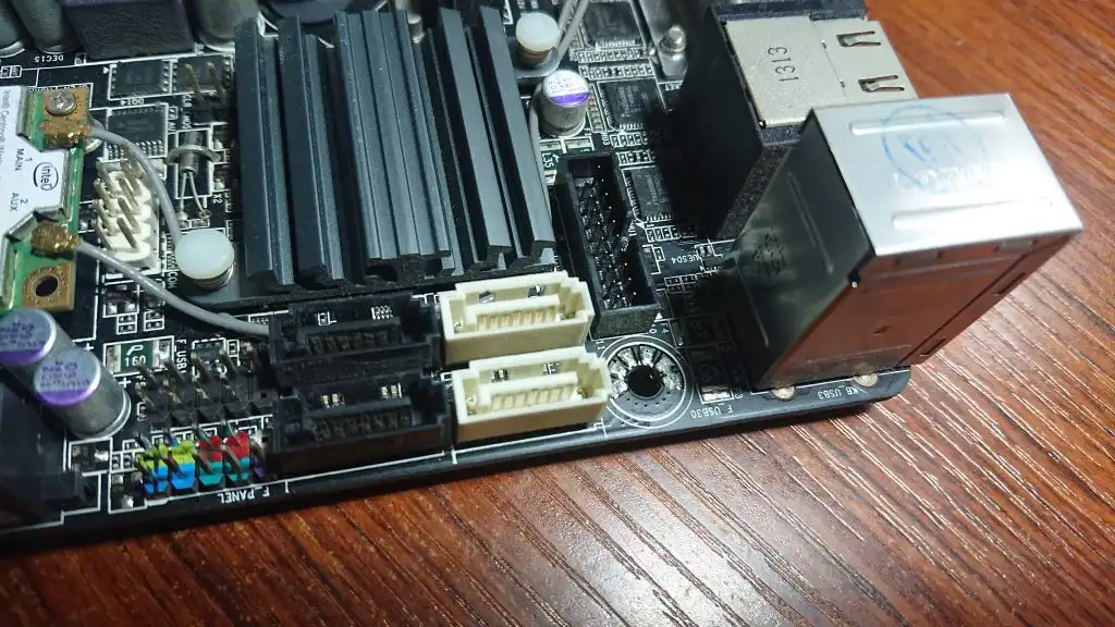 h77 pcie