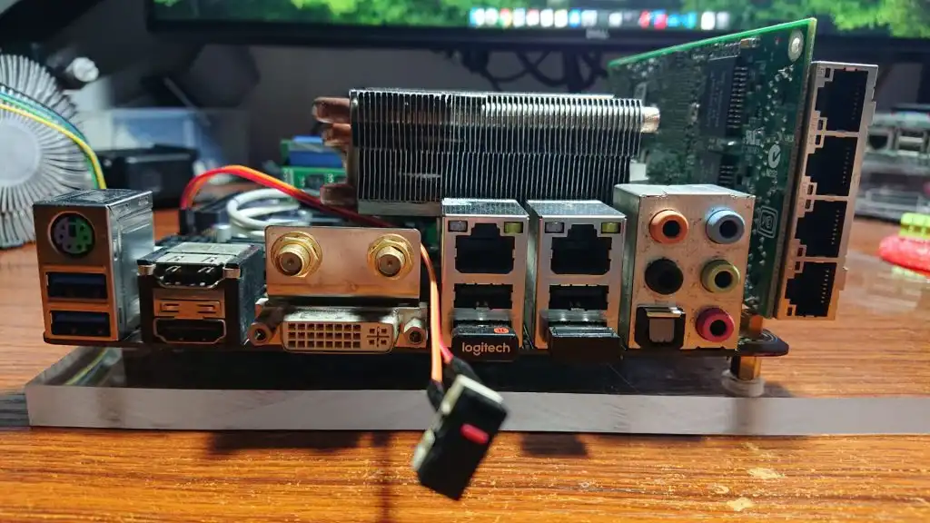 h77 pcie cpu 散热器