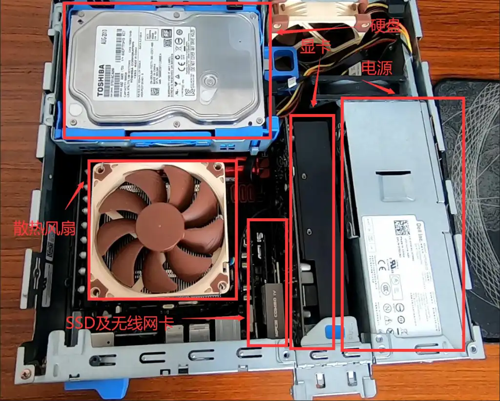 hackintosh asus z97 impact