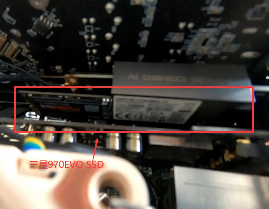 hackintosh asus z97 impact